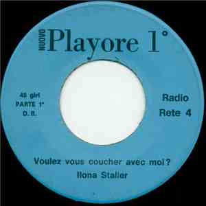 Ilona Staller - Voulez Vous Coucher Avec Moi ?