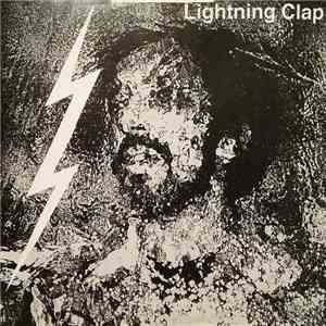 Jah Free - Lightning Clap / Jubilation