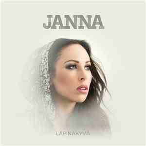 Janna  - Läpinäkyvä