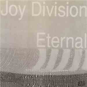 Joy Division - Eternal