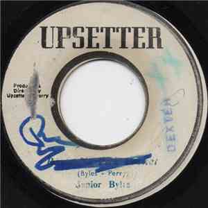 Junior Byles - Rasta No Pick Pocket