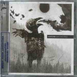 Katatonia - Dead End Kings