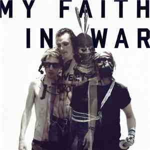 kidofdoom - My Faith In War