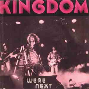 Kingdom - Were Next