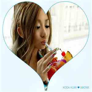 Koda Kumi - Secret