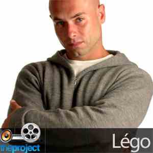 Lego - Lost In The Deep