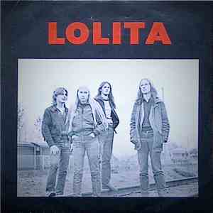 Lolita - Lapsi Maailman
