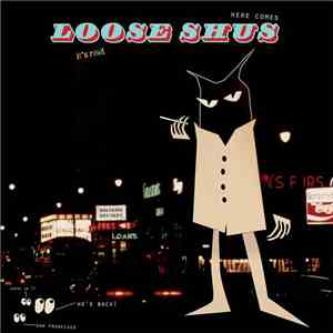 Loose Shus - Loose Shus EP