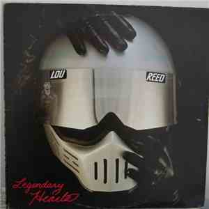 Lou Reed - Legendary Hearts