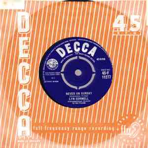 Lyn Cornell - Never On Sunday