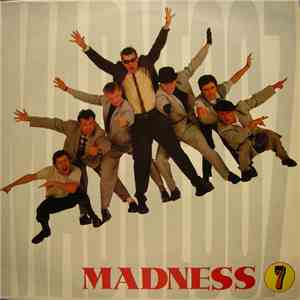 Madness - 7
