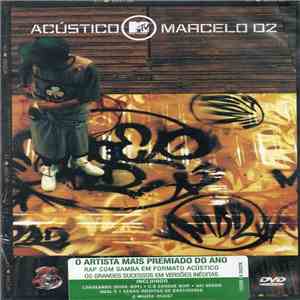 Marcelo D2 - Acústico MTV