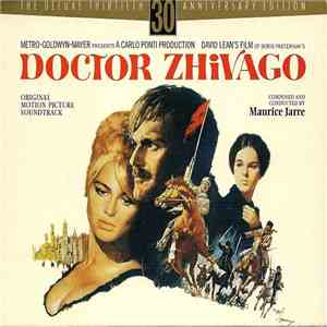 Maurice Jarre - Doctor Zhivago