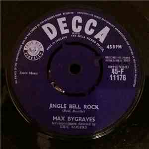 Max Bygraves - Jingle Bell Rock