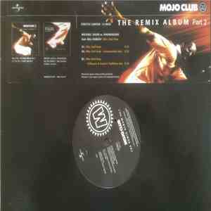Michael Sauer Vs. Phoneheads Feat. Bill Ramsey - Why And How
