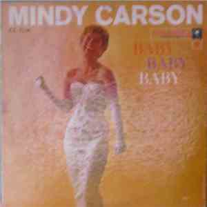Mindy Carson - Baby, Baby, Baby