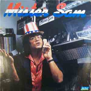 Mister Sam - Mister Sam