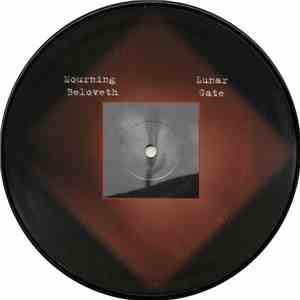 Mourning Beloveth / Lunar Gate - Part 1 / Latitude (Variation 2003)