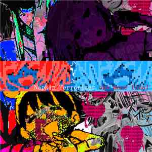 Napkin Terrorizer - One More Final