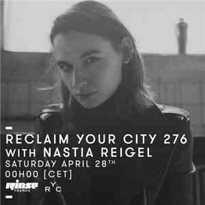 Nastia Reigel - RYC Podcast 276