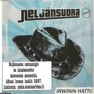 Neljänsuora - Irwinin Hattu