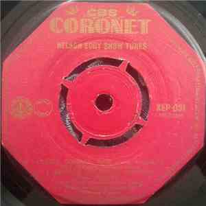 Nelson Eddy - Show Tunes