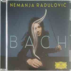 Nemanja Radulović, Bach - Bach