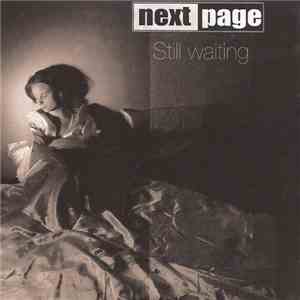 Next Page  - Still Waiting