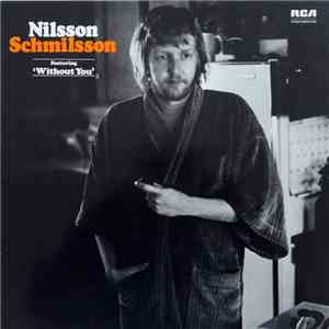 Nilsson - Nilsson Schmilsson