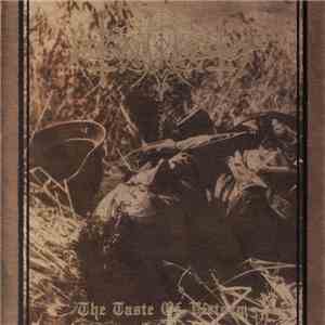 Nokturnal Mortum - The Taste of Victory