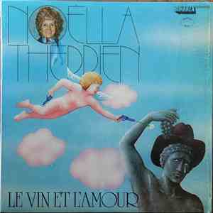 Noëlla Therrien - Le Vin Et L'Amour