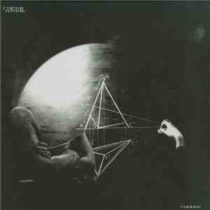 Nuno Dos Santos - Trigonometry Of Love EP
