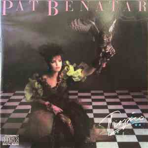 Pat Benatar - Tropico