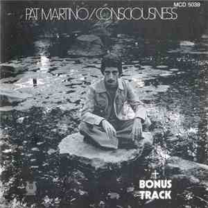 Pat Martino - Consciousness
