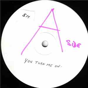Patrick Hernandez & Hervé Tholance - You Turn Me On