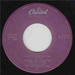 Peggy Lee - Allright, Okay , You Win