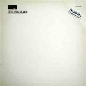 Pet Shop Boys - Always On My Mind