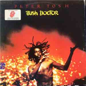 Peter Tosh - Bush Doctor