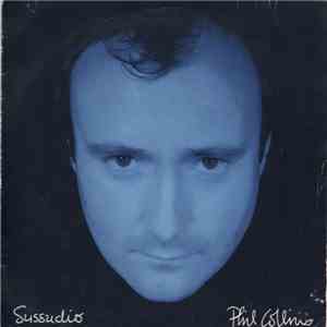 Phil Collins - Sussudio