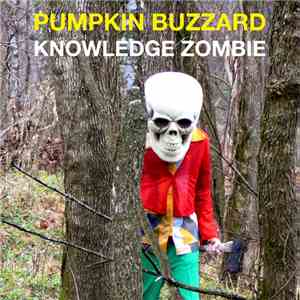 Pumpkin Buzzard - Knowledge Zombie