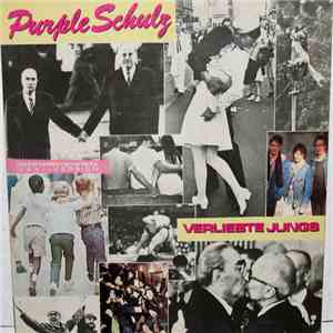 Purple Schulz - Verliebte Jungs (Bisüberbeideohrenverliebte Maxi-Version)