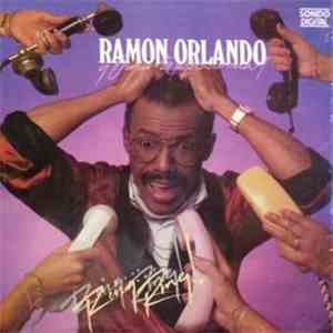 Ramon Orlando Y Orquesta Internacional - Ring...Ring