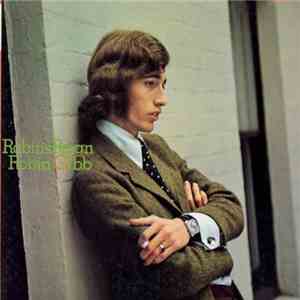 Robin Gibb = ロビン・ギブ - Robin's Reign