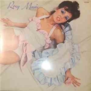Roxy Music - Roxy Music