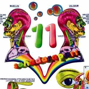 Schadaraparr - 11