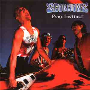 Scorpions - Pure Instinct