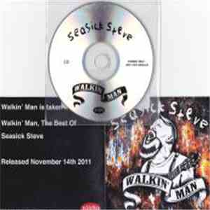 Seasick Steve - Walkin' Man