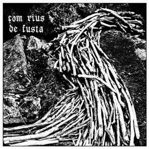 Serps - Com rius de fusta