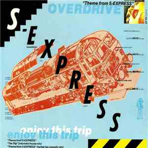 S-Express - Theme From S-Express