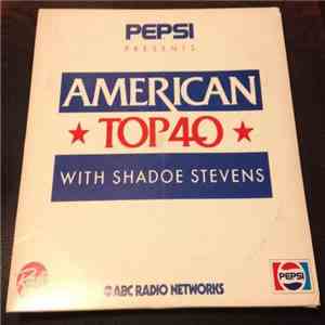 Shadoe Stevens - American Top 40 With Shadoe Stevens #901-11 3/18/90